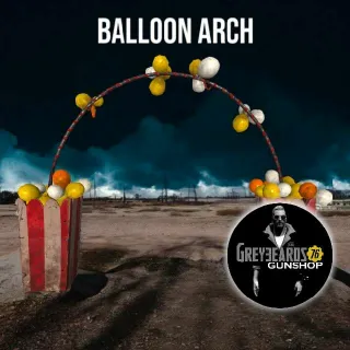 Balloon Arch