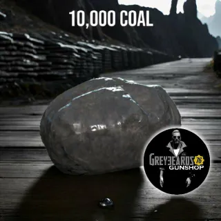 10k Coal