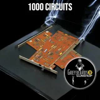 1K Circuits