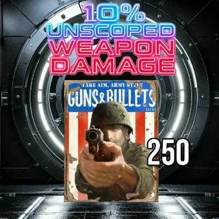 250 Guns & Bullets 7