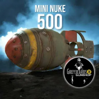 Mini Nuke