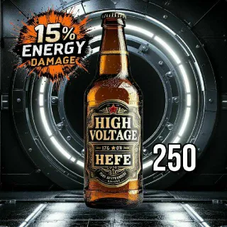 High Voltage Hefe