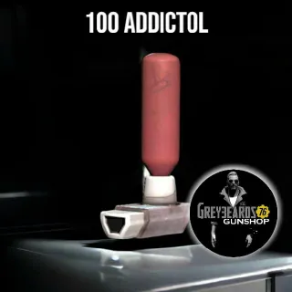 100 Addictol