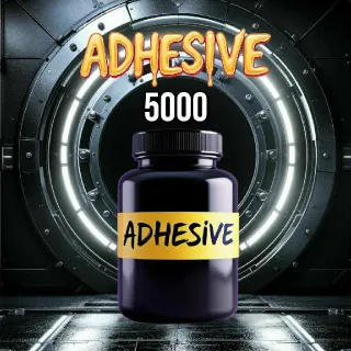 Adhesive