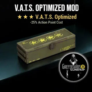 VATS Optimized