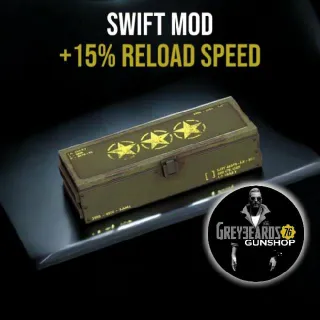 Swift Mod