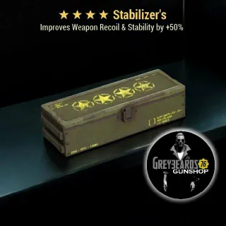 Stabilizers Mod