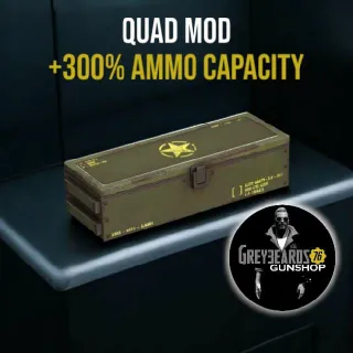 Quad Mod