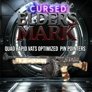 Cursed Elders Mark