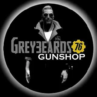 Grey3eard's GunShop