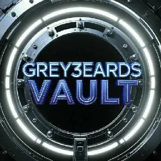 Grey3eard's Vault