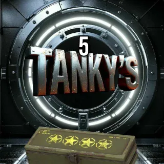 5 Tankys Mods