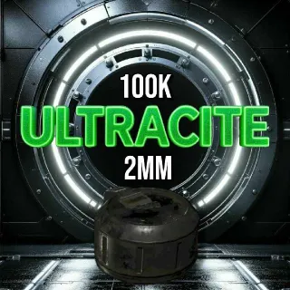 Ultracite 2mm