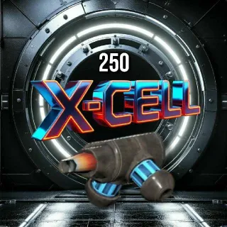 250 X-Cell