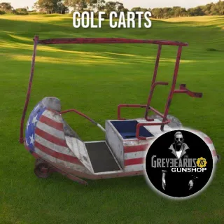 Golf Carts