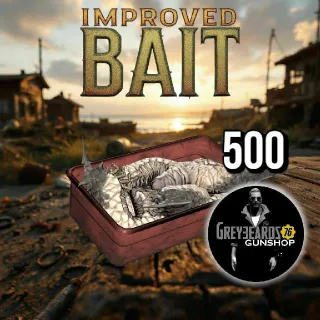 Improved Bait
