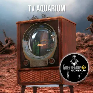 TV Aquarium