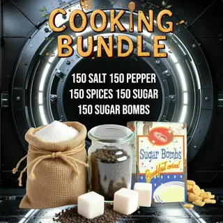 Cooking Bundle