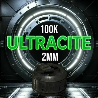 Ultracite 2mm
