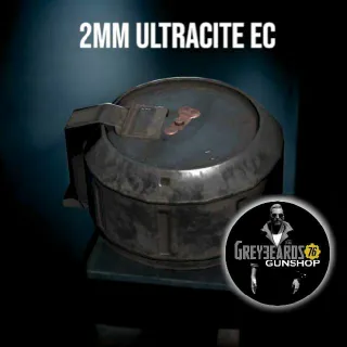 100K 2mm Ultracite EC