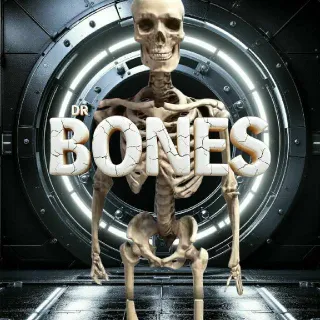 Dr Bones Plan