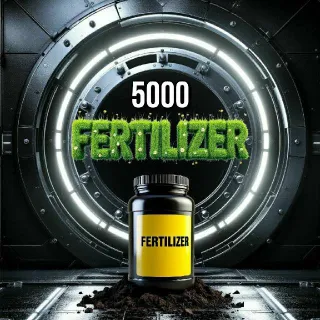 Fertilizer