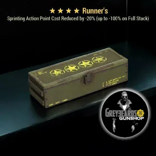 Runners Mod