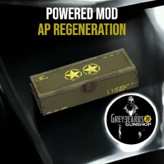 Powered Mod