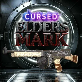 Cursed Elders Mark