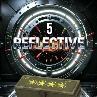 5 Reflective Mods