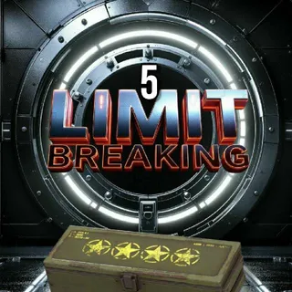 5 Limit Breaking Mods