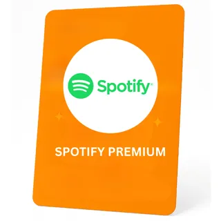 Spotify Premium 12 Months Individual