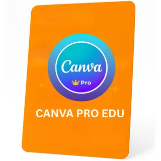 Canva Pro 3 Years