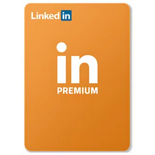 Linkedin Premium Career 3 months