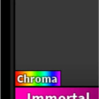 chroma immortal