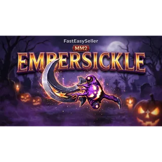 EMBER SICKLE| MM2 