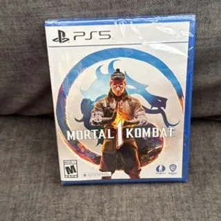 Mortal Kombat 1