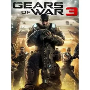 Gears of War 3
