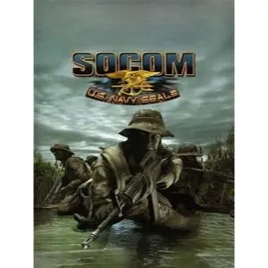 SOCOM: US Navy SEALs