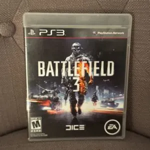 Battlefield 3