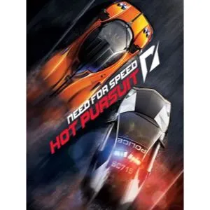Need for Speed: Hot Pursuit