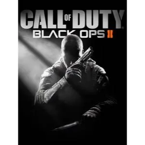 Call of Duty: Black Ops II