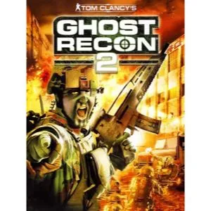 Tom Clancy's Ghost Recon 2