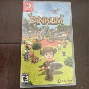 Dinkum (Ns)