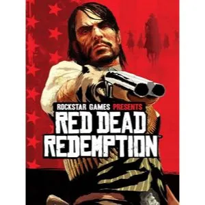 Red Dead Redemption