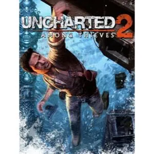 Uncharted 2: Among Thieves