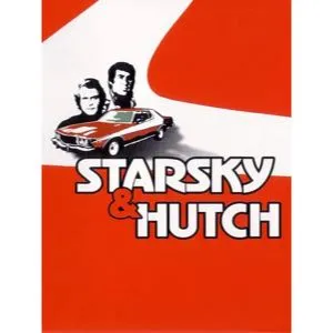 Starsky & Hutch