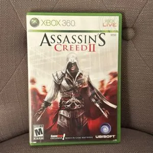 Assassin's Creed II