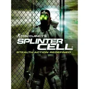 Tom Clancy's Splinter Cell