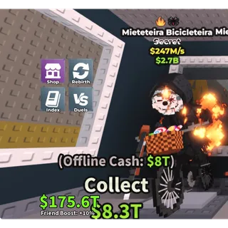 Mieteteria Bicicleteria 247M/s